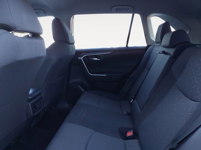 Certified 2025 Toyota RAV4 XLE AWD/4WD image 13