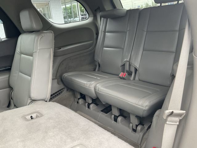 Used 2013 Dodge Durango Crew w/ Crew Convenience Group AWD/4WD image 28