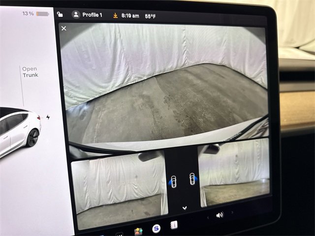 Used 2021 Tesla Model 3 Long Range image 18