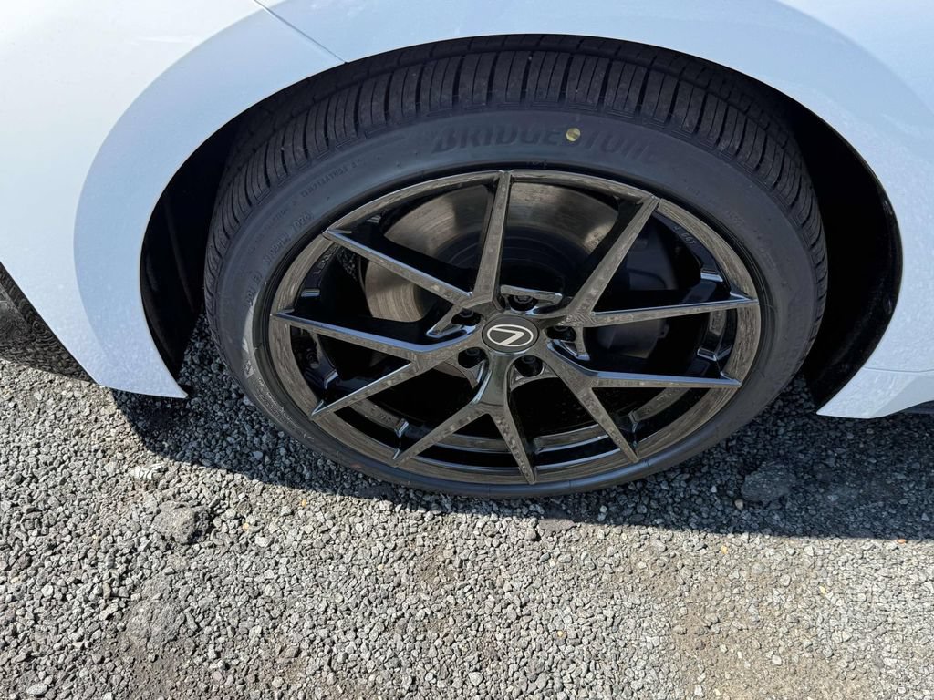 New 2026 Lexus IS 350 F Sport AWD/4WD image 7