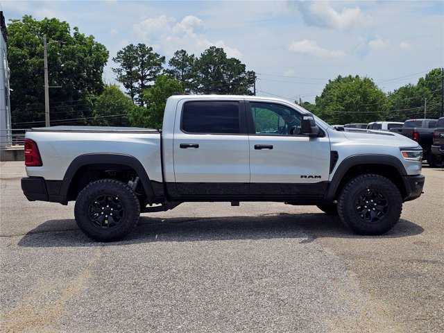 New 2026 RAM 1500 RHO w/ RHO Level 1 Equipment Group AWD/4WD image 20
