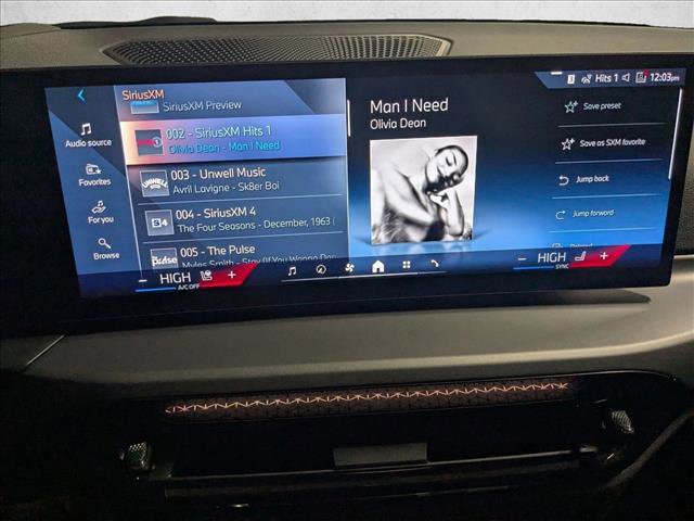 Used 2026 BMW 230i xDrive Coupe w/ Premium Package image 12