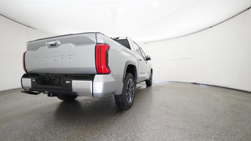 New 2026 Toyota Tundra Limited image 24