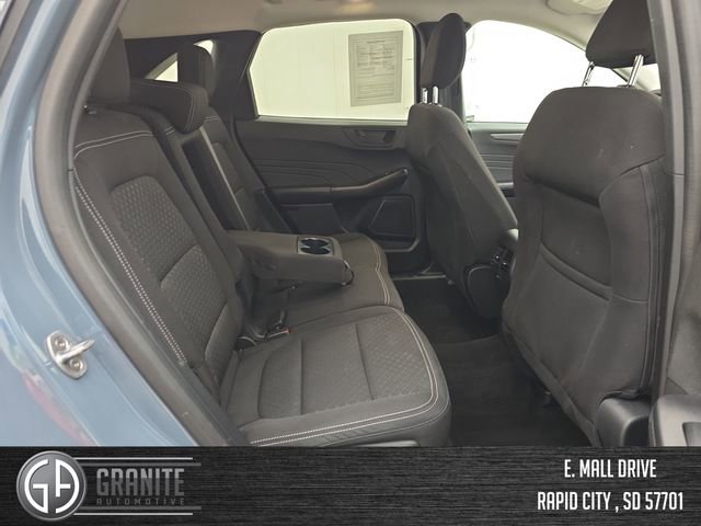 Used 2024 Ford Escape Active image 33