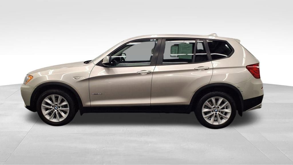 Used 2014 BMW X3 xDrive28i image 6