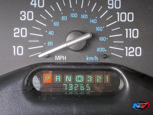 Used 2003 Buick Century Custom image 2