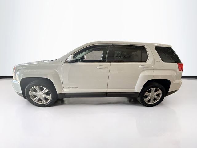 Used 2017 GMC Terrain SLE image 9