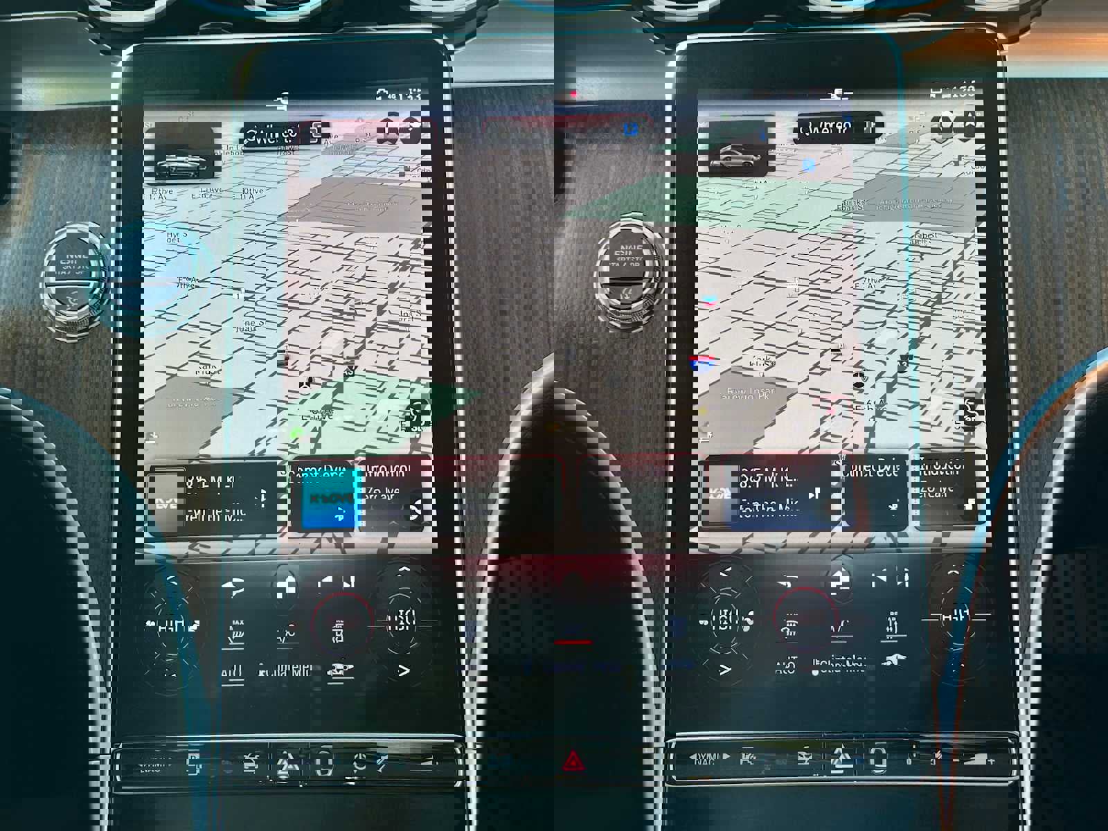 Used 2024 Mercedes-Benz C 300 C 300 image 26