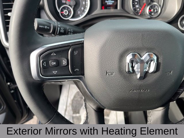 Certified 2026 RAM 1500 Big Horn AWD/4WD image 30