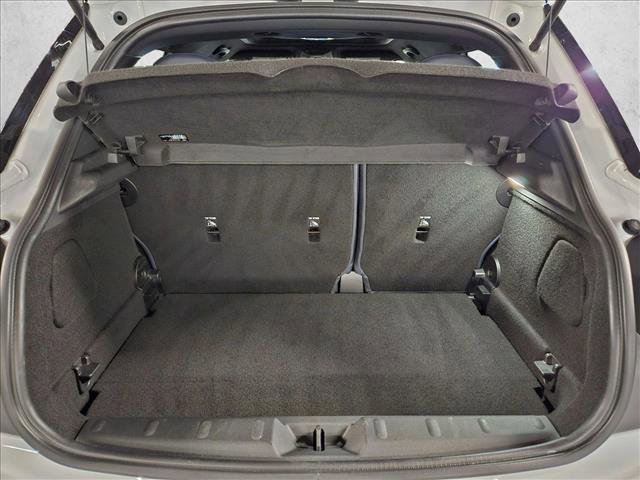 Certified 2025 MINI Cooper S FWD image 6