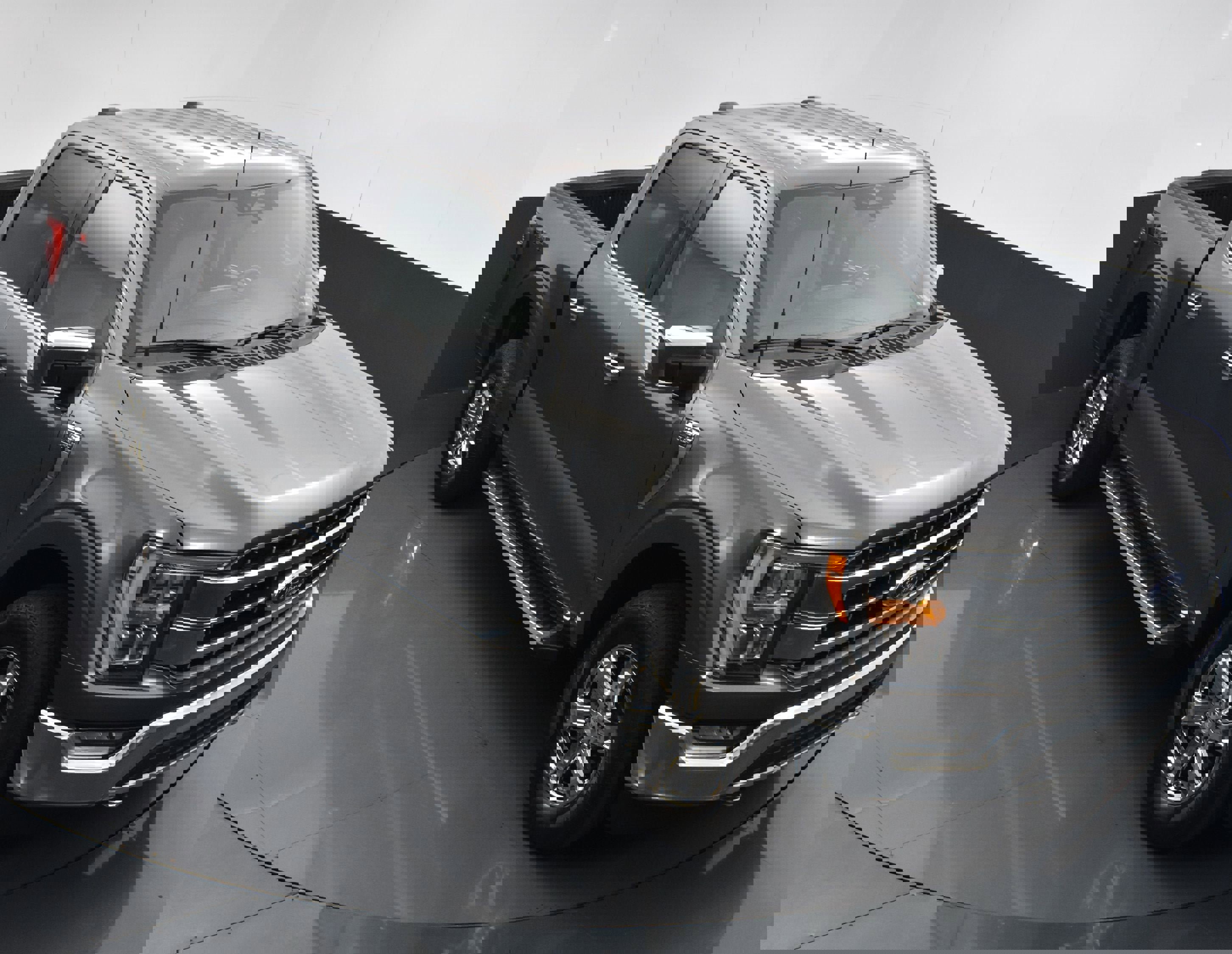 Used 2023 Ford F150 Lariat image 42