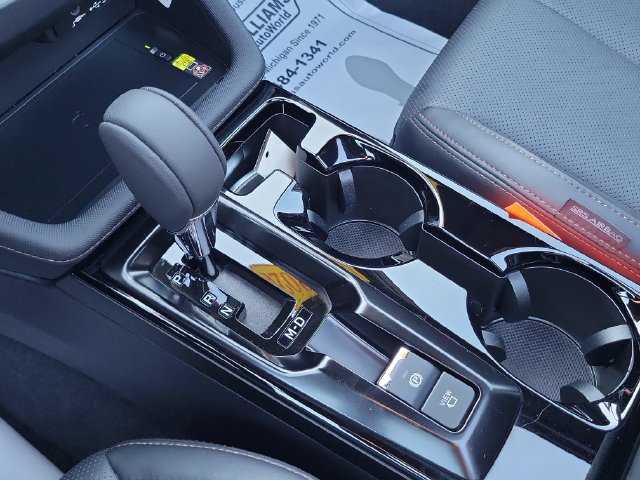 Certified 2026 Subaru Forester Touring AWD/4WD image 25