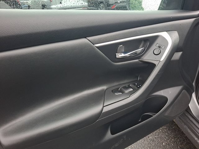 Used 2018 Nissan Altima 2.5 S w/ S Convenience Package FWD image 12