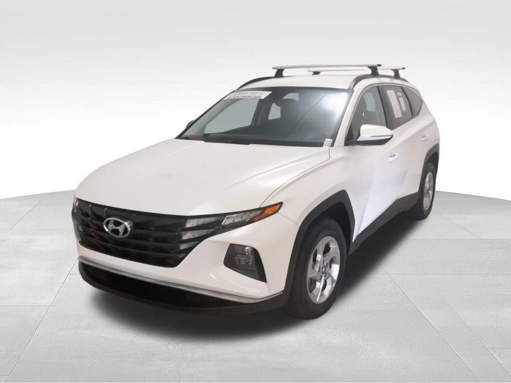 Used 2023 Hyundai Tucson SEL AWD/4WD image 5