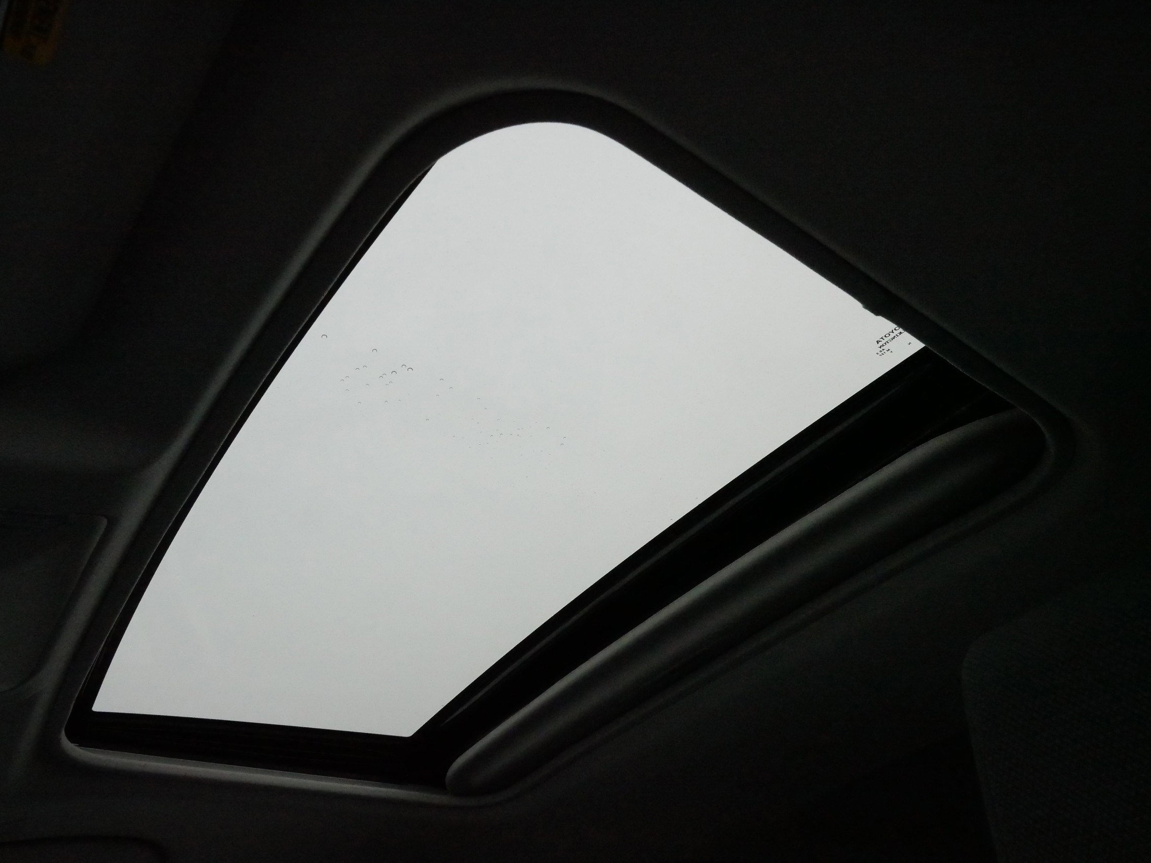 Certified 2025 Toyota RAV4 XLE image 31