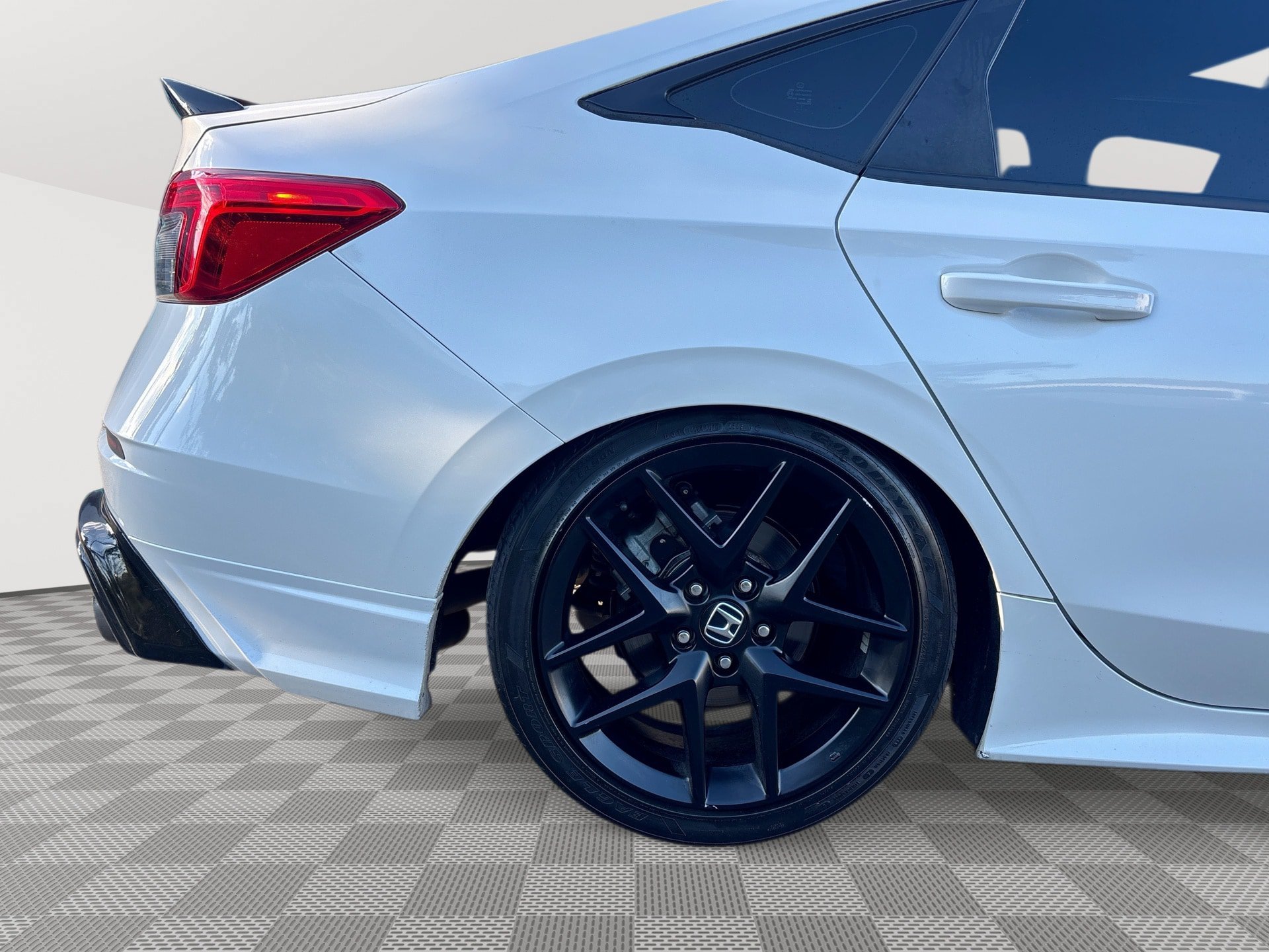 Used 2023 Honda Civic Si image 30