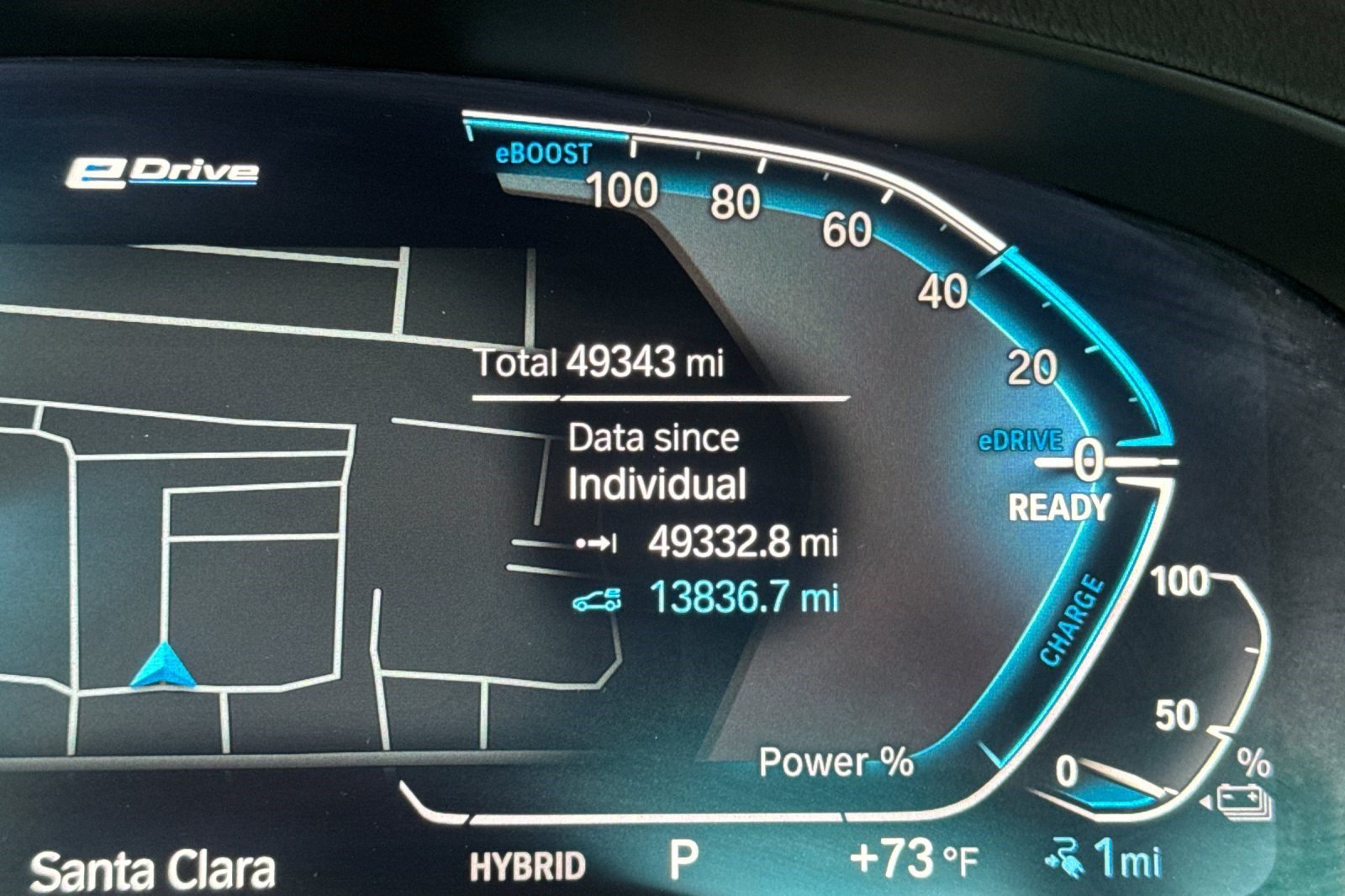 Used 2022 BMW 530e xDrive w/ Convenience Package AWD/4WD image 25