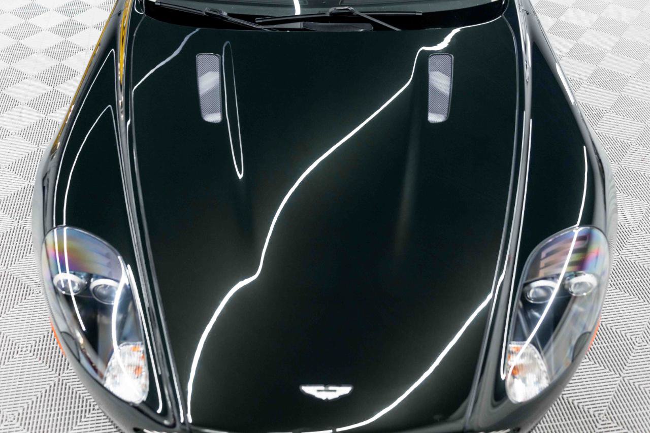 Used 2006 Aston Martin DB9 Volante RWD image 21