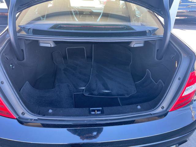 Used 2015 Mercedes-Benz C 350 4MATIC Coupe w/ Multimedia Package image 10