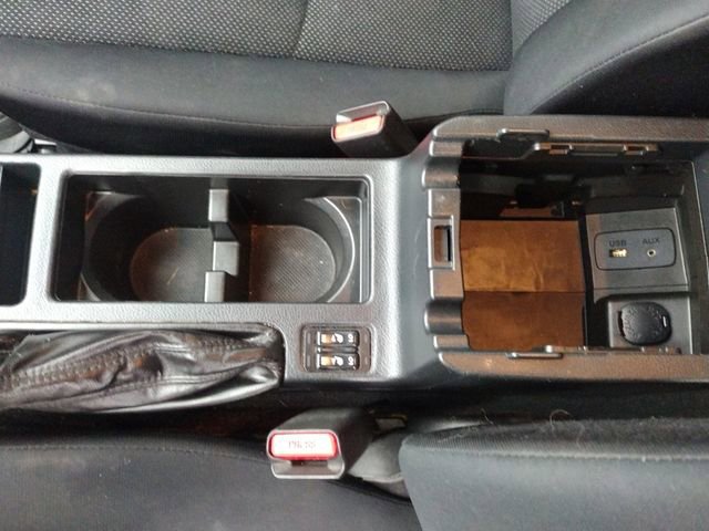 Used 2015 Subaru Impreza 2.0i Premium image 28