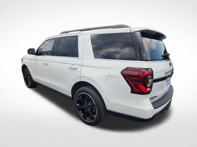Used 2022 Ford Expedition Limited RWD image 3