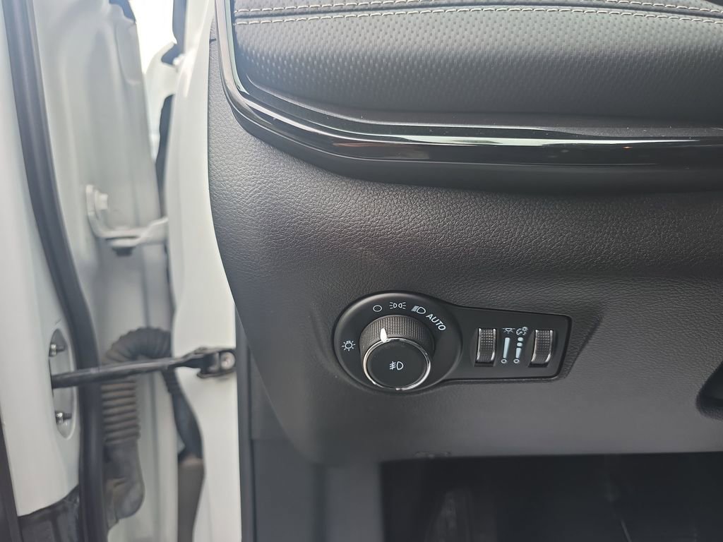 Used 2022 Jeep Compass Altitude image 20