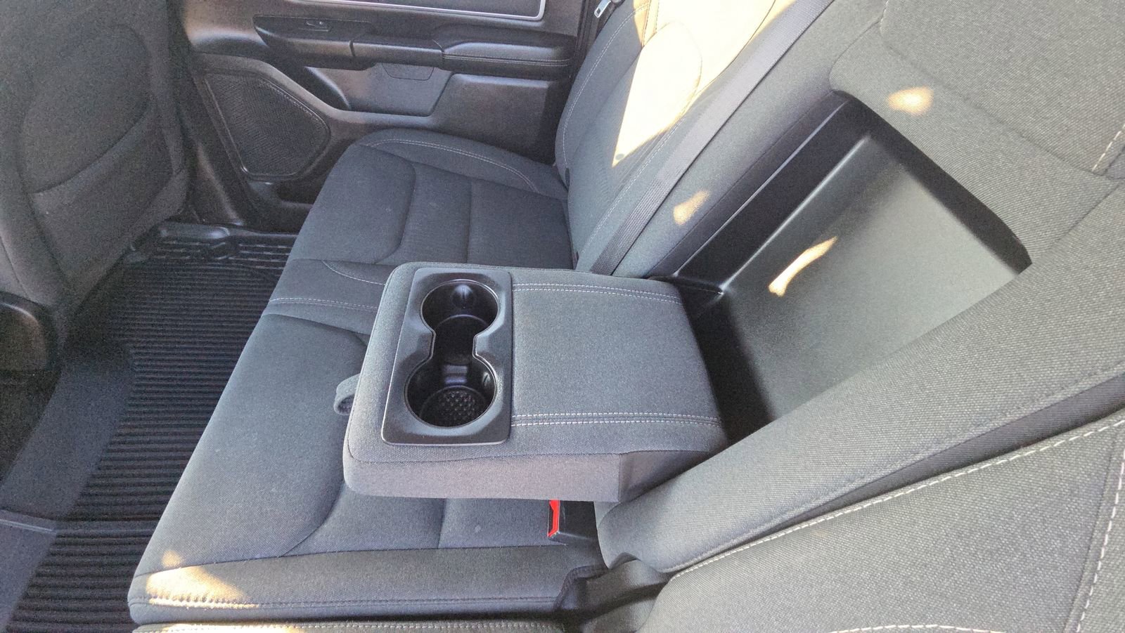 Used 2022 RAM 1500 Lone Star RWD image 30