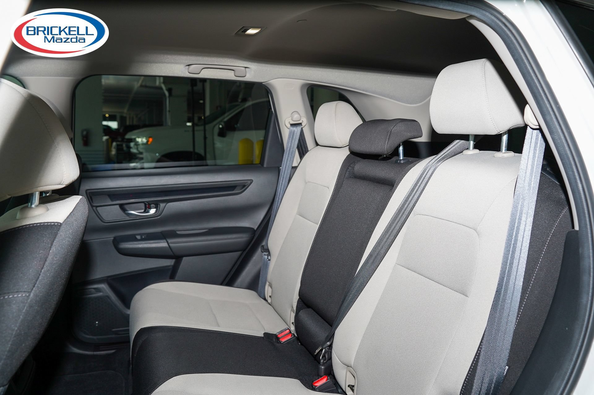 Used 2024 Honda CR-V EX image 17