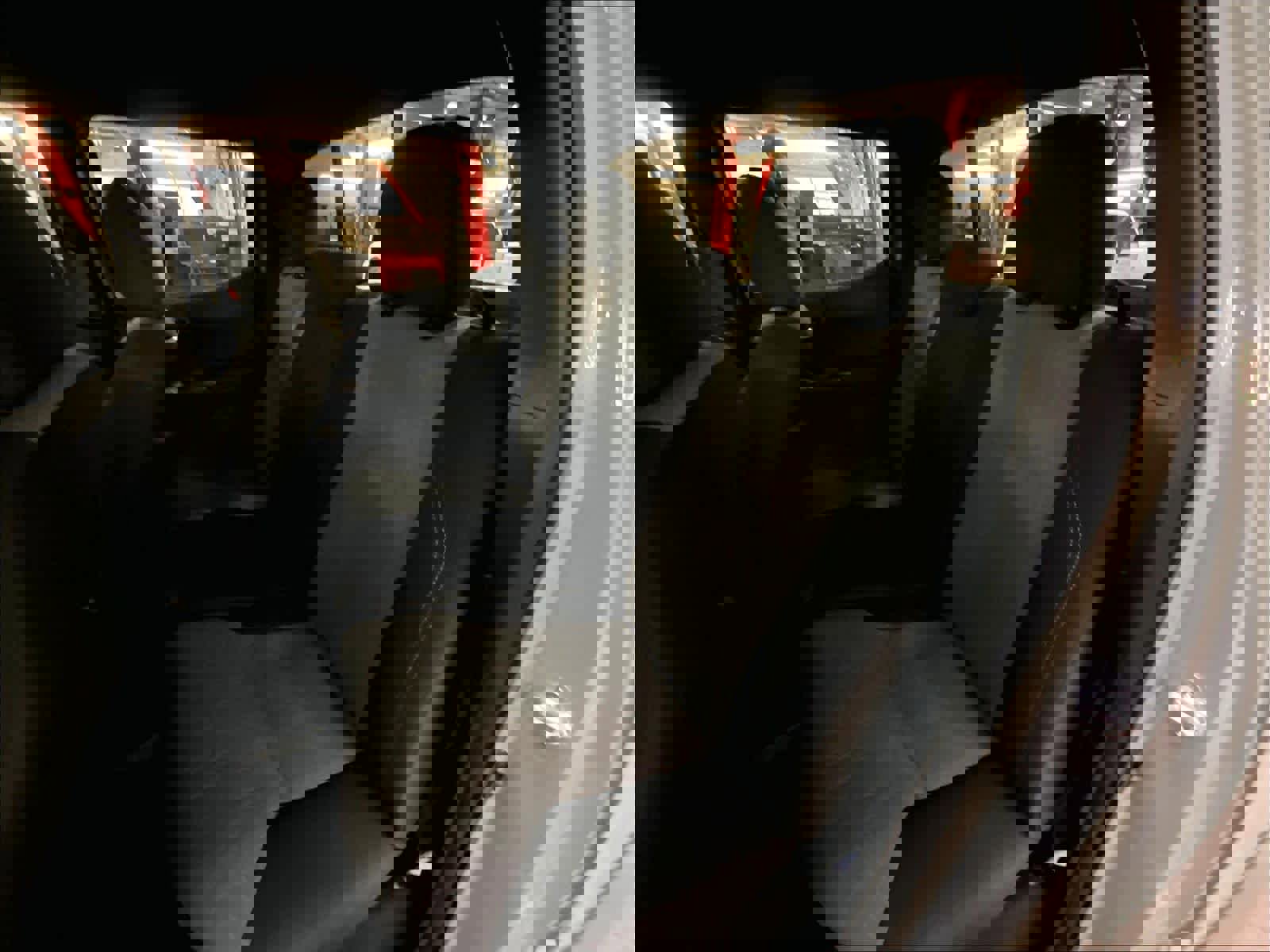 Used 2023 Toyota Tacoma TRD Sport w/ Technology Package image 15