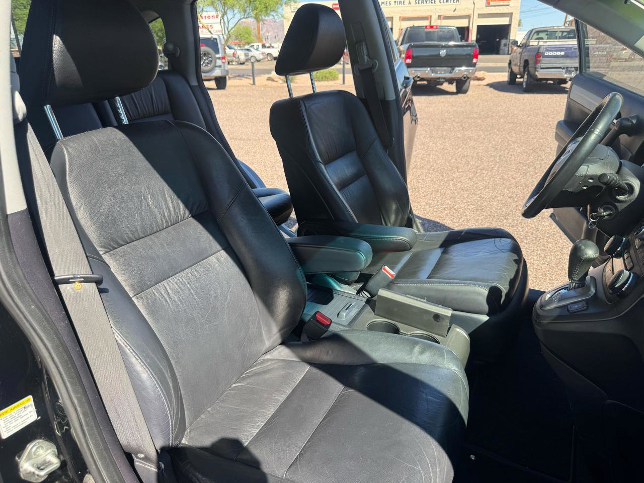 Used 2011 Honda CR-V EX-L image 43