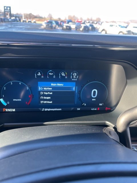 New 2026 Ford F250 XLT w/ XLT Premium Package image 10