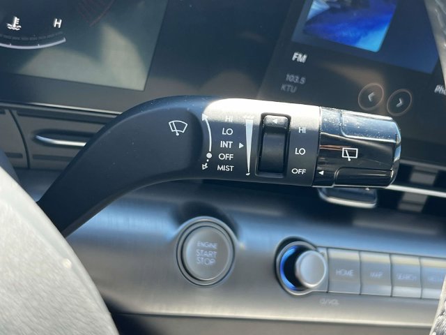 Certified 2026 Hyundai Kona SEL Sport AWD/4WD image 27