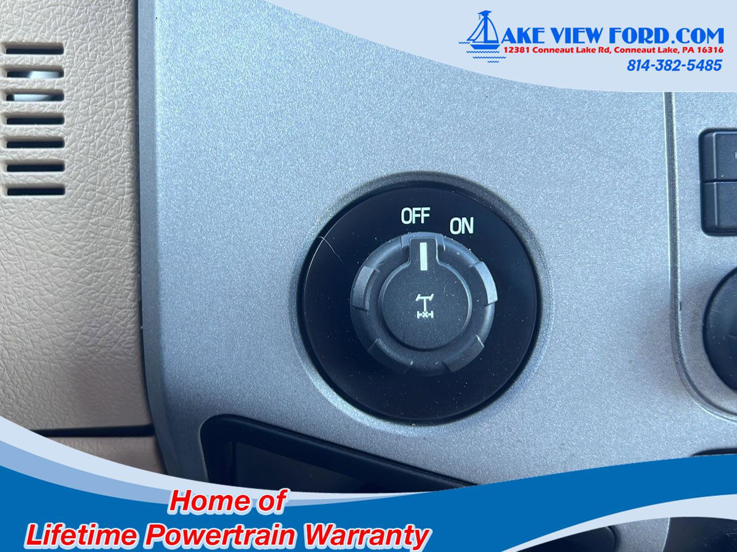 Used 2015 Ford F350 XLT AWD/4WD image 31