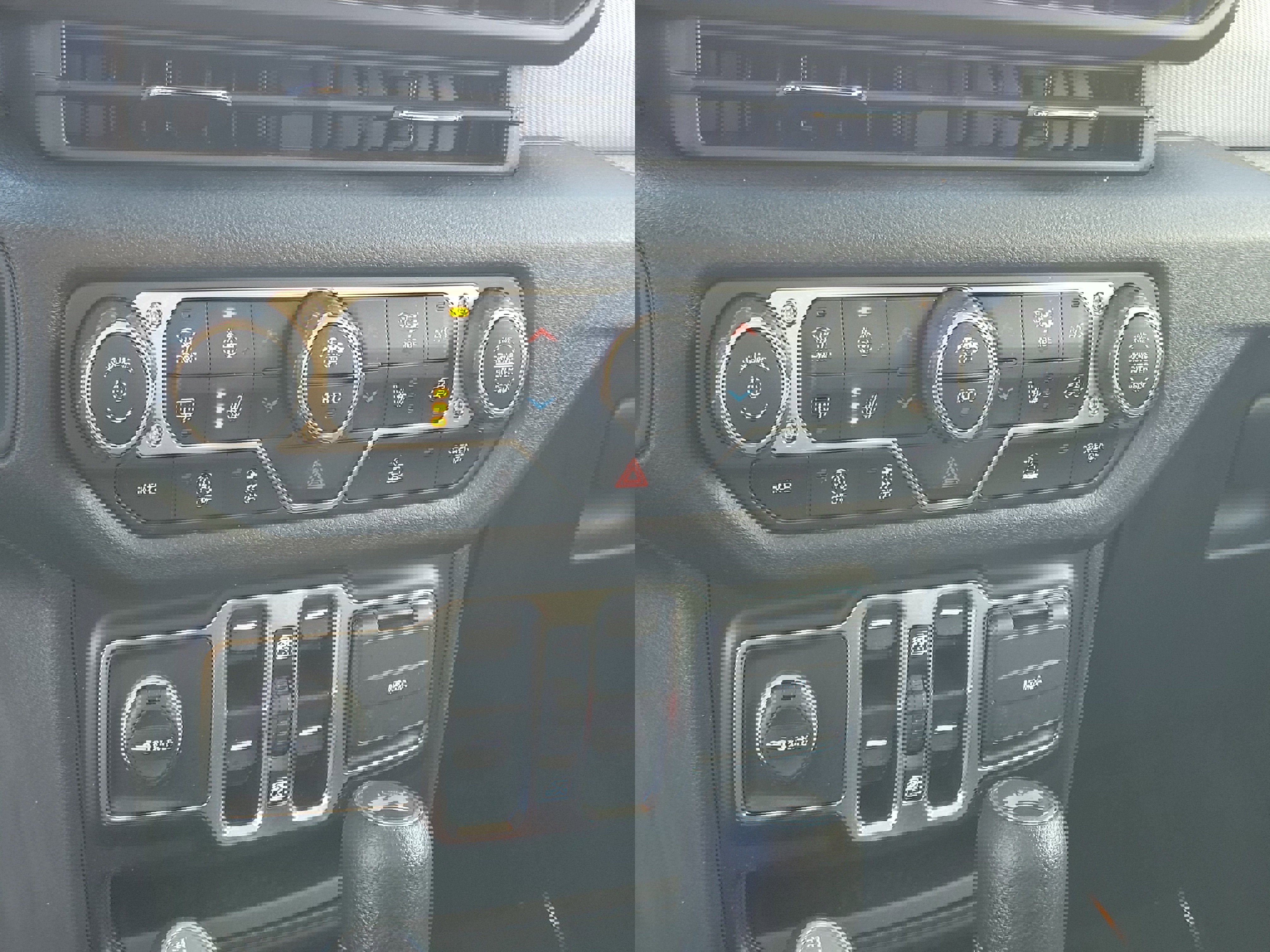 Used 2024 Jeep Wrangler Sport S AWD/4WD image 27