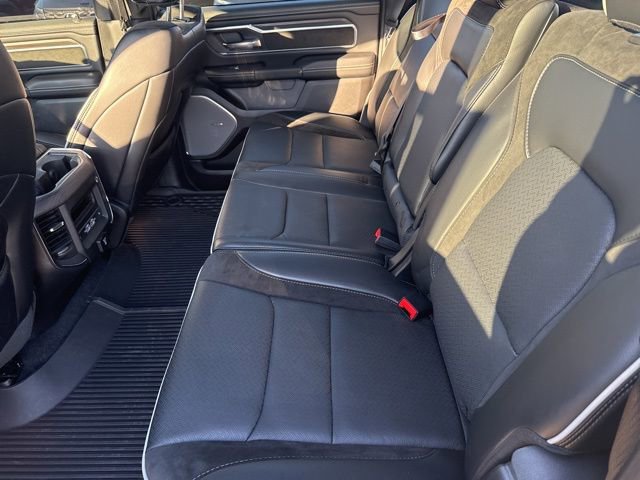 Used 2026 RAM 1500 Laramie w/ Night Edition image 29