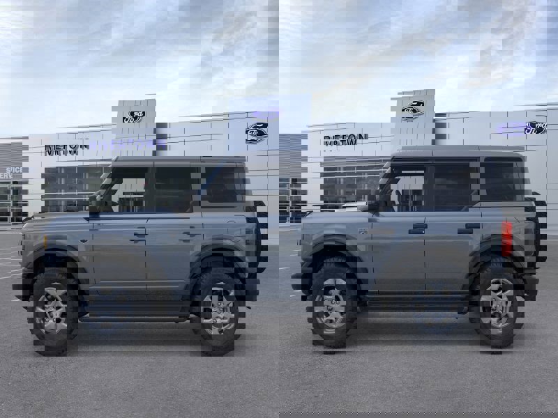 New 2025 Ford Bronco Big Bend image 28