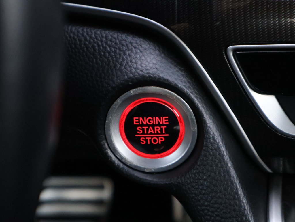 Certified 2018 Honda Accord Sport image 23