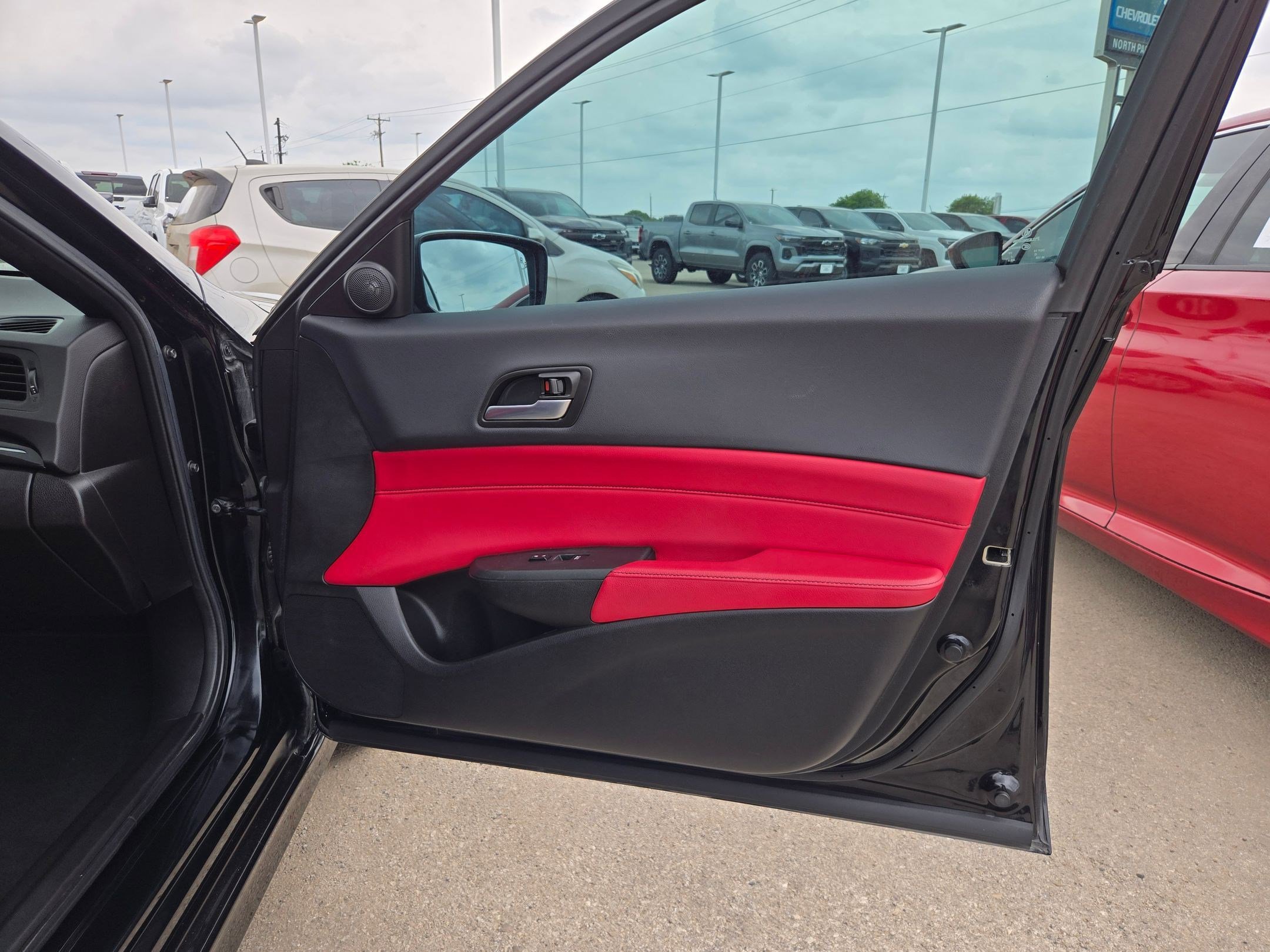 Used 2021 Acura ILX image 23