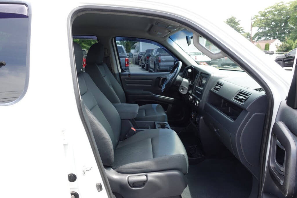 Used 2012 Honda Ridgeline Sport image 34