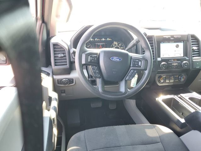 Used 2019 Ford F150 XL w/ Equipment Group 101A Mid image 10