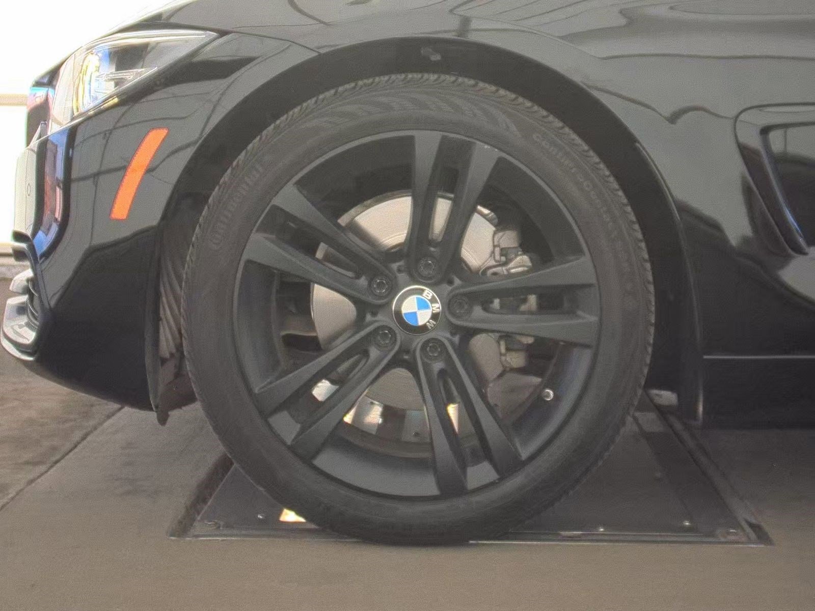 Used 2018 BMW 430i Convertible RWD image 13
