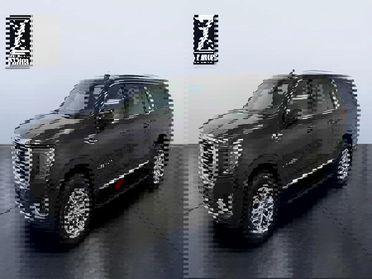 Used 2023 GMC Yukon XL SLT