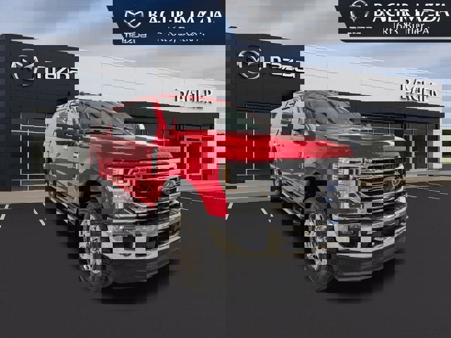 Used 2021 Ford F350 Lariat w/ Lariat Ultimate Package image 1