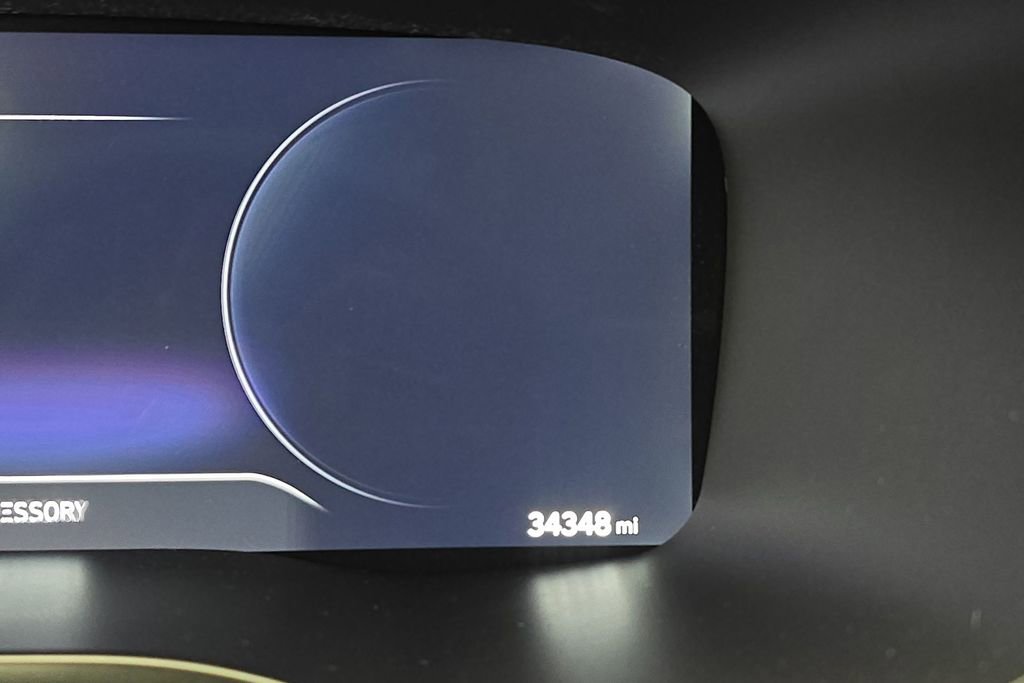 Used 2023 Hyundai Santa Fe Limited w/ Cargo Package image 16