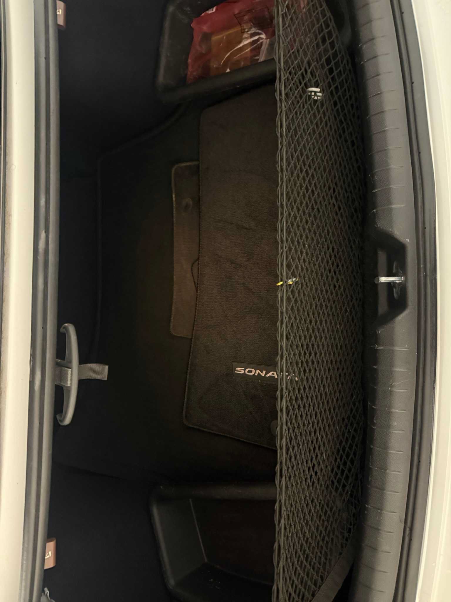 Used 2020 Hyundai Sonata SEL w/ Premium + Sunroof Package FWD image 25