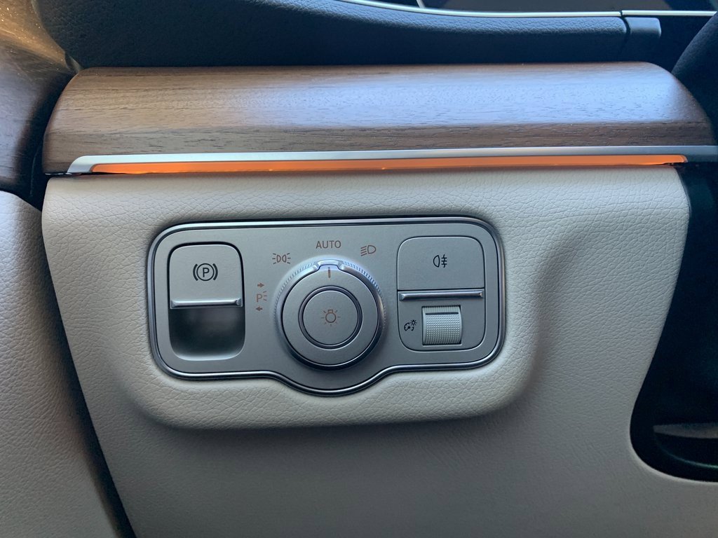 Used 2022 Mercedes-Benz GLE 350 image 20