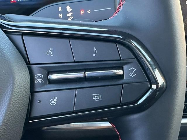 New 2026 Chevrolet Equinox RS image 13