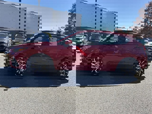 New 2026 Subaru Impreza 2.0i Sport image 6