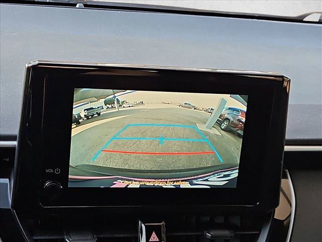 Used 2025 Toyota Corolla SE FWD image 19