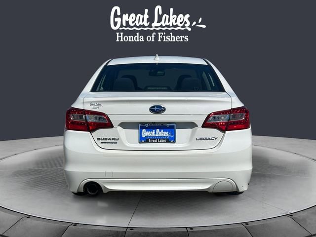 Used 2016 Subaru Legacy 2.5i Premium image 4